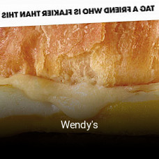 Wendy's