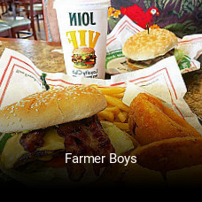 Farmer Boys