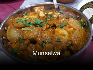 Munsalwa