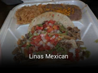 Linas Mexican