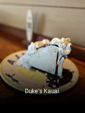 Duke's Kauai