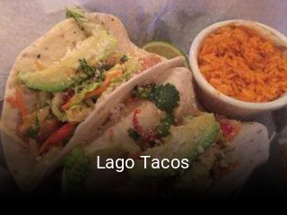 Lago Tacos