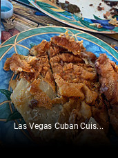 Las Vegas Cuban Cuisine