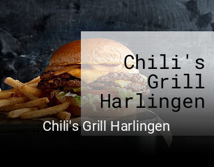 Chili's Grill Harlingen