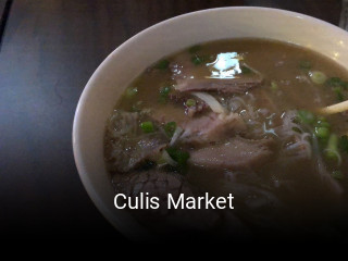 Culis Market