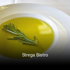 Strega Bistro