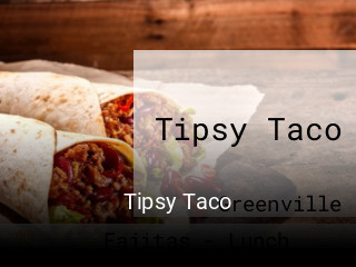 Tipsy Taco