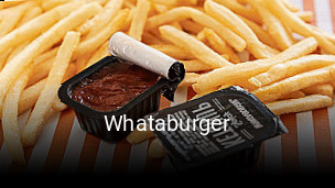 Whataburger