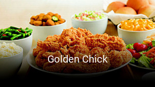 Golden Chick