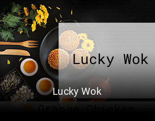 Lucky Wok