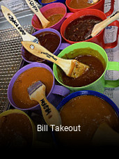 Bill Takeout