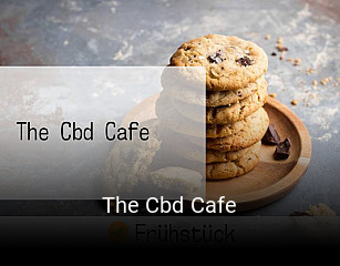 The Cbd Cafe