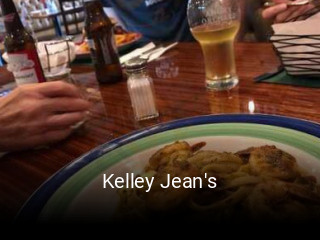 Kelley Jean's