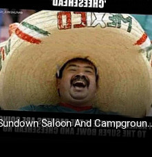 Sundown Saloon And Campground