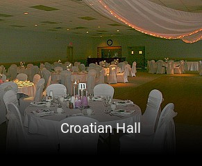 Croatian Hall