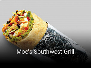 Moe's Southwest Grill