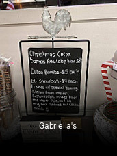 Gabriella's