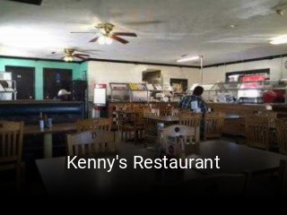 Kenny's Restaurant