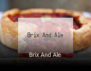 Brix And Ale