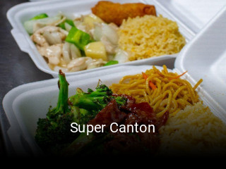 Super Canton