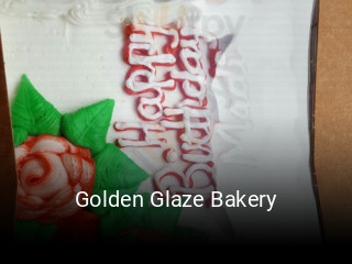 Golden Glaze Bakery