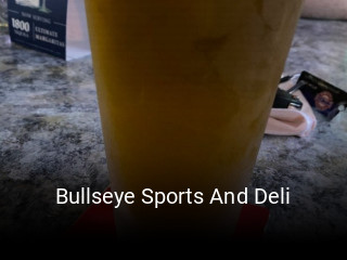 Bullseye Sports And Deli