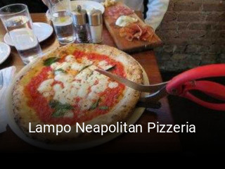 Lampo Neapolitan Pizzeria