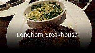 Longhorn Steakhouse