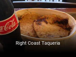 Right Coast Taqueria