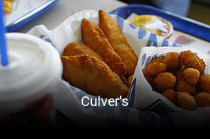 Culver's