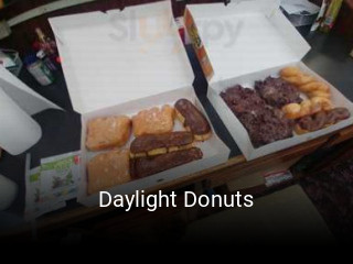 Daylight Donuts