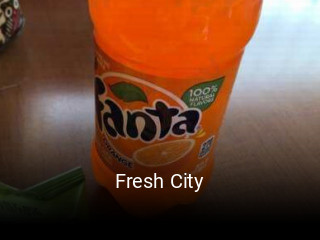 Fresh City