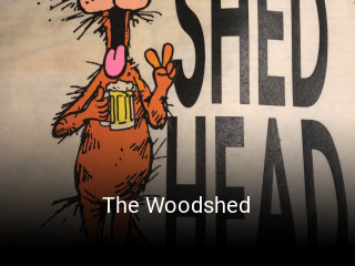 The Woodshed