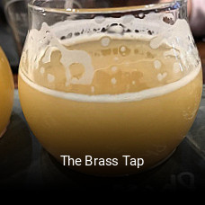 The Brass Tap