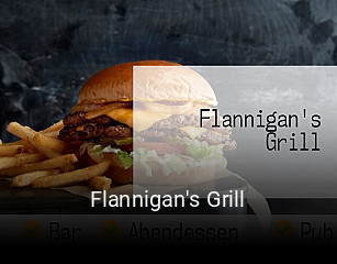 Flannigan's Grill