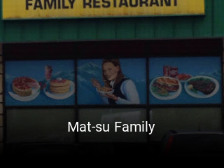 Mat-su Family