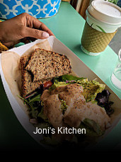 Joni's Kitchen