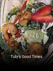 Tully's Good Times