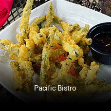 Pacific Bistro