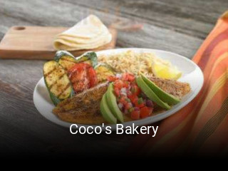 Coco's Bakery