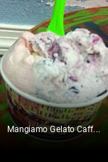 Mangiamo Gelato Caffe