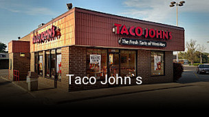 Taco John`s