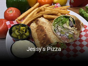 Jessy's Pizza