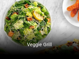 Veggie Grill