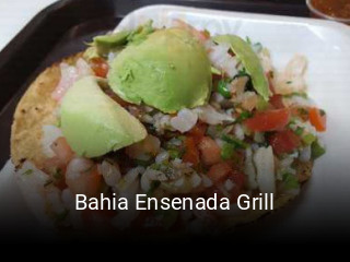 Bahia Ensenada Grill