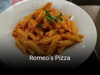 Romeo's Pizza