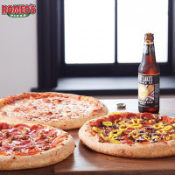 Romeo's Pizza