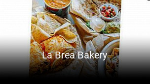 La Brea Bakery