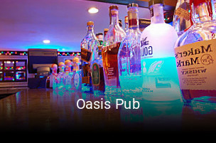 Oasis Pub