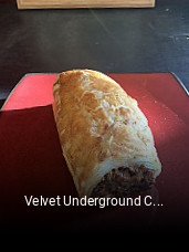 Velvet Underground Cafe